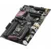 ASUS B150 PRO GAMING D3 (RTL) LGA1151 <B150> 2xPCI-E Dsub+HDMI GbLAN  SATA  ATX  4DDR3