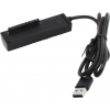 Кабель-адаптер Espada <FG-HU313A-1AB-BU01>  USB3.1-->SATA 6Gb/s