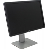 19.5" ЖК монитор DELL P2016 <621897> с поворотом экрана (LCD, Wide, 1440x900, D-Sub, DP,  USB2.0 Hub)