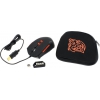 Tt eSports Gaming Mouse Theron Infrared <MO-TRN006DTM>  (RTL) USB 8btn+Roll