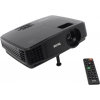 BenQ Projector MS506 (DLP, 3200 люмен, 13000:1, 800x600, D-Sub,RCA, S-Video,  USB, ПДУ, 2D/3D)