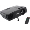 BenQ Projector MX507 (DLP, 3200 люмен, 13000:1, 1024x768, D-Sub, RCA, S-Video, USB,  ПДУ, 2D/3D)