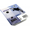 Картридж T7601 <C13T76014010> Photo Black для Epson  SureColor SC-P600