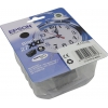 Картридж 27XXL <C13T27914020/2> Black для  Epson WorkForce WF-3620/3640/7110/7610/7620