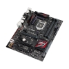 Материнская плата Asus Z170 PRO GAMING LGA1151 Intel Z170 4xDDR4 ATX AC`97 8ch(7.1) GbLAN RAID+VGA+DVI+HDMI+DP