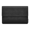 Чехол Lenovo для Lenovo Yoga Tablet3 8 sleeve and film полиуретан черный (ZG38C00472)