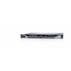Сервер Dell PowerEdge R220 1xE3-1220v3 2x8Gb 2RLVUD x2 2x1Tb 7.2K 3.5" SATA S110 iD7Ex 1G 2P 1x250W 3Y NBD (210-ACIC-45)