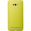 Чехол (клип-кейс) Asus для Asus ZenFone Selfie ZD551KL PF-01 желтый (90XB00RA-BSL370)