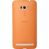 Чехол (клип-кейс) Asus для Asus ZenFone Selfie ZD551KL PF-01 оранжевый (90XB00RA-BSL380)
