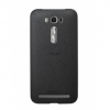 Чехол (клип-кейс) Asus для Asus ZenFone 2 ZE500KL/KG PF-11 slim черный (90XB02UA-BSL000)