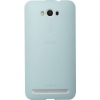 Чехол (клип-кейс) Asus для Asus ZenFone 2 ZE550KL/ZE551KL PF-01 голубой (90XB00RA-BSL330)