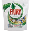 Средство для мытья посуды для посудомоечных машин Fairy All-in-1 (упак: 26шт) (80232598)
