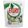 Средство для мытья посуды для посудомоечных машин Fairy All-in-1 (упак: 39шт) (80232599)