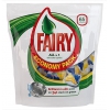Средство для мытья посуды для посудомоечных машин Fairy All-in-1 (упак: 65шт) (81521461)