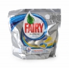 Средство для мытья посуды для посудомоечных машин Fairy Platinum All-in-1 (упак: 10шт) (81521471)