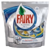 Средство для мытья посуды для посудомоечных машин Fairy Platinum All-in-1 (упак: 20шт) (80232607)