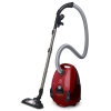 Пылесос Electrolux ZSPPARKETT 700Вт красный