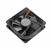 Вентилятор Chieftec AF-0925S , 90х90х25, подшипник скольжения, 1800 об./мин., 21-24 дБ, 3 PIN. (4710713234789)