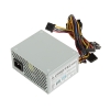 Блок питания  Chieftec 250W OEM SFX-250VS [Smart] SFX v2.3, A.PFC, КПД>85%, 2x SATA, 2x MOLEX, Fan 8 cm. (4710713239982)