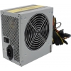 Блок питания  Chieftec 550W OEM GPA-550S [iARENA] ATX v.2.3, A.PFC, 2x PCI-E (6+2-Pin), 4x SATA, 2x MOLEX, Fan 12cm (4710713233195)