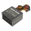 Блок питания  Chieftec 550W Retail CPS-550S [FORCE] ATX v.2.3/EPS, КПД > 85%, A.PFC, 2x PCI-E (6+2-Pin), 4x SATA, 2x MOLEX, Fan 12cm (4710713233324)