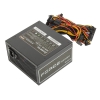 Блок питания  Chieftec 650W Retail CPS-650S [FORCE] ATX v.2.3/EPS, КПД > 85%, A.PFC, 2x PCI-E (6+2-Pin), 6x SATA, 2x MOLEX, Fan 12cm (4710713233331)
