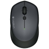 Мышь (910-004438) Logitech Wireless Mouse M335 Black