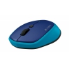 Мышь (910-004546) Logitech Wireless Mouse M335 Blue