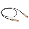 Кабель соединительный TP-Link TXC432-CU1M 1-метровый SFP+ кабель прямого подключения