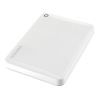 Внешний жесткий диск 2Tb Toshiba Canvio Connect II 2.5" USB 3.0 White (HDTC820EW3CA)