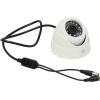 Камера наблюдения ORIENT AHD-945-ON10B купольная, AHD 720p, 1Mpx/1000TVL CMOS OmniVision OV9712S, DSP Nextchip NVP2431H, 3.6 mm lens, IR 20m, automati