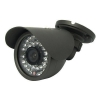 Камера наблюдения ORIENT AHD-10g-ON10B 2 режима: AHD 720p/CVBS 960H, 1Mpx/1000TVL CMOS OmniVision OV9712S, DSP Nextchip NVP2431H, 3.6 mm lens, IR 30LE