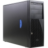 Intel 4U P4308RPLSHDR (LGA1150, C226, 1xPCI-E, SVGA, SATA RAID, 8xHotSwapSAS/SATA, 2xGbLAN, 4DDR3,  460W HS)