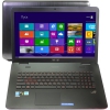 ASUS ROG G771JW <90NB0856-M01840>  i5  4200H/8/2Tb/DVD-RW/GTX960M/WiFi/BT/Win8/17.3"/3.31  кг