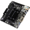 ASRock QC5000-ITX/PH (AMD A4-5000 SoC onboard) (RTL) PCI-E Dsub+DVI+HDMI+DP GbLAN  SATA  Mini-ITX  2DDR-3