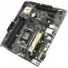 ASUS H170M-PLUS (RTL) LGA1151 <H170> 2xPCI-E Dsub+DVI+HDMI GbLAN SATA  MicroATX 4DDR4