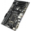 GIGABYTE GA-H97-HD3 rev1.1 (RTL) LGA1150 <H97> 2xPCI-E Dsub+DVI+HDMI GbLAN SATA RAID  ATX 4DDR3