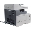 Canon iR 1435iF (A4, 512Mb, 35 стр/мин, лазерное МФУ, факс, LCD, двусторонняя печать,  DADF, USB2.0, сетевой)