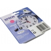 Картридж 27 <C13T27034020/2> Magenta для  Epson WorkForce WF-3620/3640/7110/7610/7620
