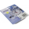 Картридж 27 <C13T27044020/2> Yellow для Epson  WorkForce WF-3620/3640/7110/7610/7620