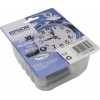 Картридж 27XL Multipack <C13T27154020/2> Y/C/M для Epson  WorkForce WF-3620/3640/7110/7610/7620