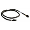 Кабель LSI CBL-SFF8643-8087-10M  (LSI00402) наконечники: SFF8643(контроллер)-SFF8087(корзина)