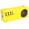 Картридж T2 TC-S111L для Samsung Xpress M2020/M2020W/M2070/M2070W/M2070F/M2070FW. С чипом. Черный. 1800 страниц.