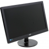 19.5" ЖК монитор AOC M2060swda2 <Black> (LCD,  1920x1080, D-Sub, DVI)