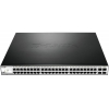 Коммутатор D-Link DGS-1210-52 DGS-1210-52/F1A 48G 4GBIC настраиваемый