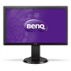 Монитор Benq 24" RL2460HT черный TN+film 5ms 16:9 DVI HDMI M/M матовая HAS Pivot 1000:1 250cd 1920x1080 D-Sub FHD 4.1кг (9H.LC6LB.QBE)