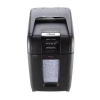 Шредер Rexel Auto+ 300M (секр.P-5)/фрагменты/300лист./40лтр./скрепки/скобы/пл.карты/CD (2104300EU)