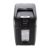 Шредер Rexel Auto+ 300X (секр.P-4)/фрагменты/300лист./40лтр./скрепки/скобы/пл.карты/CD (2103250EU)