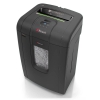 Шредер Rexel Mercury RSX1834 (секр.P-4)/фрагменты/18лист./34лтр./скрепки/скобы/пл.карты/CD (2105018EU)
