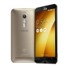 Смартфон Asus Zenfone 2 ZE551ML 16Gb золотистый моноблок 3G 4G 2Sim 5.5" 1080x1920 Android 5.0 13Mpix WiFi BT GPS GSM900/1800 GSM1900 TouchSc MP3 microSDXC max64Gb (90AZ00A4-M07190)